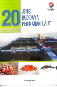 Image of 20 Budidaya Perikanan Laut