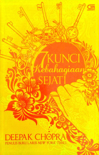 Image of 7 Kunci Kebahagiaan Sejati