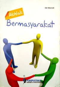 Image of Akhlak Bermasyarakat