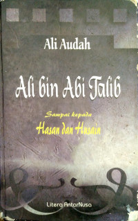 Image of Ali bin Abi Talib Sampai Kepada Hasan dan Husain