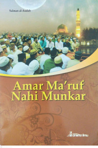 Image of Amar Ma'ruf Nahi Munkar