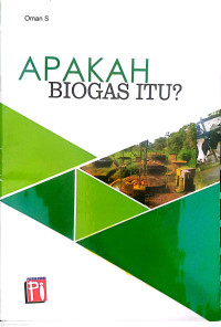 Image of Apkah Biogas itu?