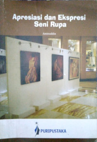 Image of Apresiasi dan Ekspresi Seni Rupa