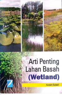 Image of Arti Penting Lahan Basah