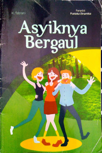 Image of Asyiknya Bergaul