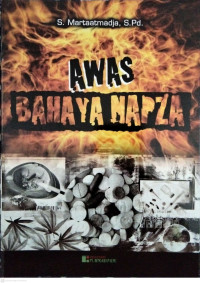 Image of Awas Bahaya Napza