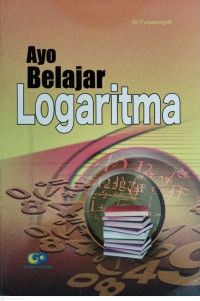 Image of Ayo Belajar Logaritma
