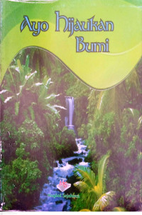 Image of Ayo Hijaukan Bumi