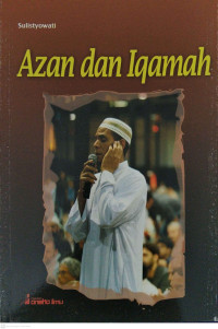 Image of Azan dan Iqomah
