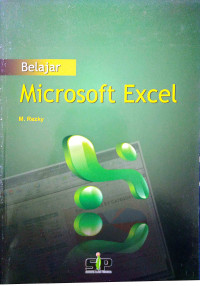 Image of Belajar Microsoft Excel
