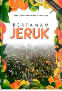 Image of Bertanam Jeruk
