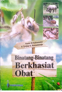 Image of Binatang-Binatang Berkhasiat Obat