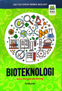 Image of Bioteknologi