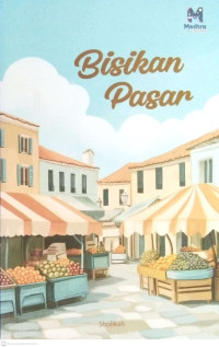 Image of Bisikan Pasar