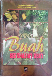 Image of Buah Berkhasiat Obat
