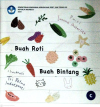 Image of Buah Roti Buah Bintang