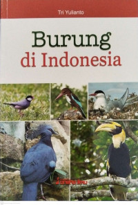 Image of Burung di Indonesia