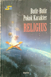 Image of Butir-Butir Pokok Karakter Religius