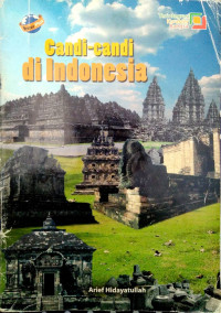Image of Candi-Candi di Indonesia