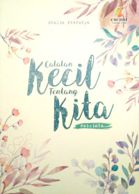 Image of Catatan Kecil Tentang Kita (#sicinta)