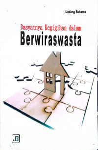 Image of Dahsyatnya Kegigihan Dalam Berwiraswasta