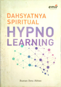 Image of Dahsyatnya Spiritual Hipno Learning