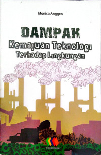Image of Dampak Kemajuan Teknologi Terhadap Lingkungan
