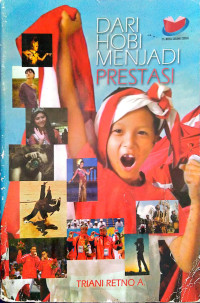 Image of Dari Hobi Menjadi Prestasi