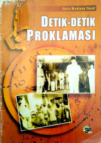 Image of Detik-Detik Proklamasi