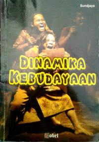 Image of Dinamika Kebudayaan