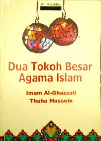 Image of Dua Tokoh Besar Agama Islam
