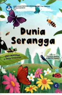 Image of Dunia Serangga