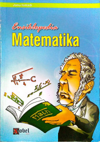 Image of Ensiklopedia Matematika