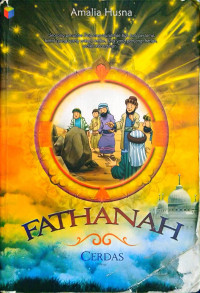 Image of Fathanah (Cerdas)
