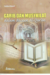 Image of Garib dan Musyikilat
