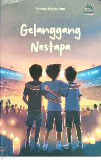 Image of Gelanggang Nestapa
