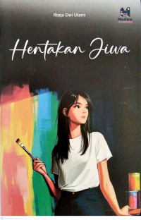 Image of Hentakan jiwa