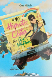 Image of Hipnotis Cinta ala Gus Miftah