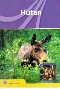 Image of Hutan