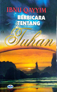 Image of Ibnu Qayyim Berbicara Tentang Tuhan