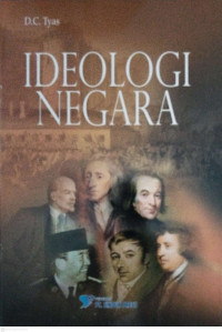 Image of Ideologi Negara