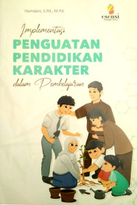 Image of Implementasi Penguatan Pendidikan Karakter Dalam Pembelajaran