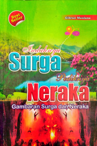 Image of Indahnya Surga Pedihnya Neraka (Gambaran Surga dan Neraka)