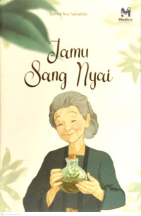 Image of Jamu Sang Nyai