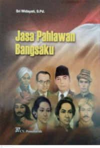 Image of Jasa Pahlawan Bangsaku