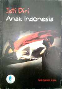Image of jati Diri anak Indonesia