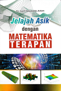 Image of Jelajah Asik Dengan Matematika Terapan