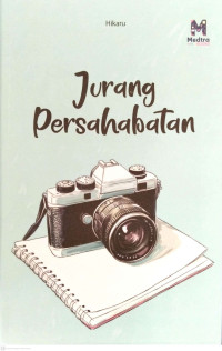 Image of Jurang Persahabatan
