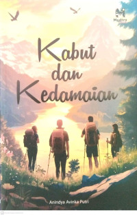 Image of Kabut dan Kedamaian