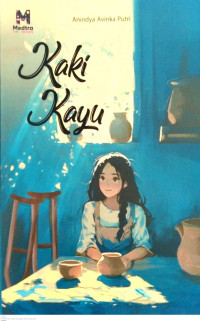 Image of Kaki Kayu